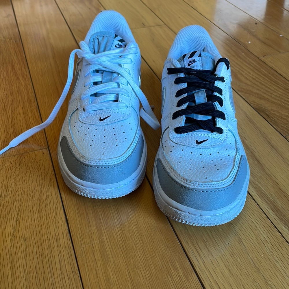 Air Force ones in great condition